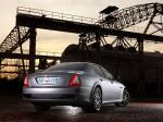 Maserati Quattroporte Sport GT S 2009 года